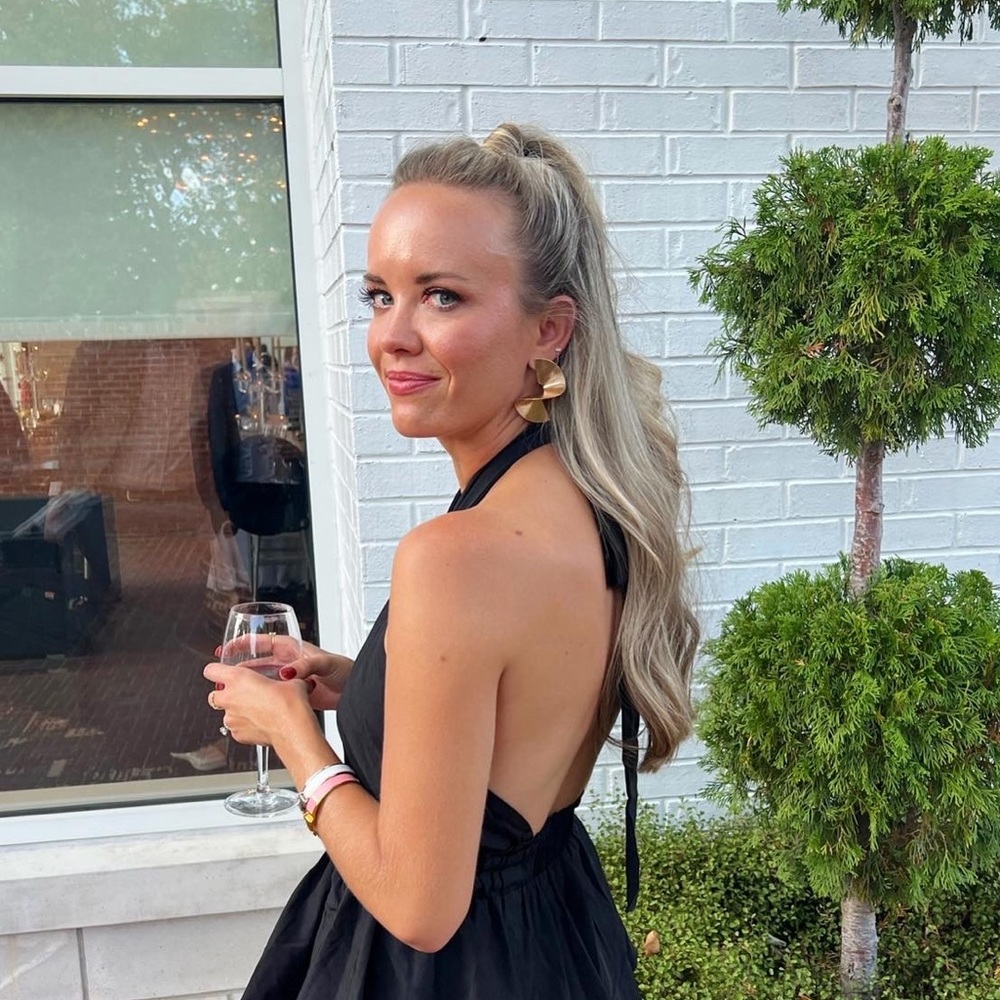 Meet your Posher, Jordan